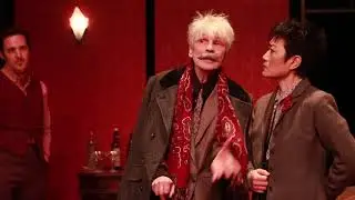 The Gamblers - Exclusive Sneak Peek