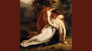 Orpheus & Eurydice