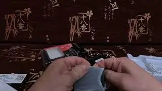 ВАЙВАЙ МОДЕМ  НА АККАМУЛЯТОРЕ ОБЗОР