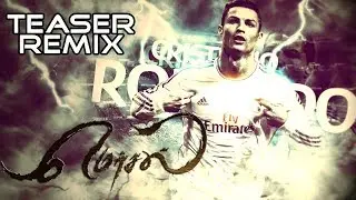 Mersal Teaser Trailer - Cristiano RONALDO version - HD