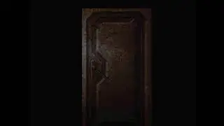 RE2 original ps5 part 5