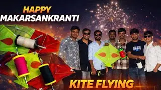 Utrayan 2026 vlog | VLOG 62 | #viral #youtube #vlog #trending 