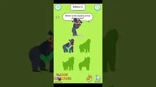 Brain Riddles Tricky Puzzles Level 5#shorts