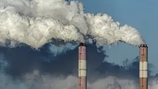 Inside the Issues 3.14 | Climate Geopolitics - The Best Documentary Ever