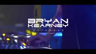 Bryan Kearney - Extended 6 Hour Set @ Groove, Buenos Aires, March 2018