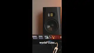 Addiction Sound X ADAM Audio