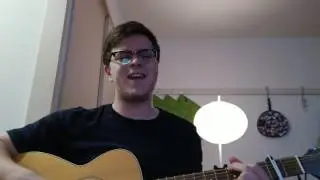 Face Down - Oliver Samson (TRJA One Take Cover)