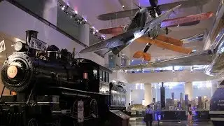 Museum of Science and Industry
