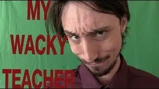 10 Things I Love About My Math Teacher