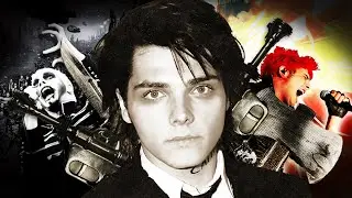 The Last My Chemical Romance Album (Conventional Weapons)