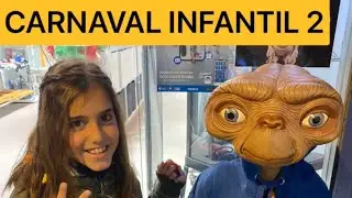 SITGES CARNAVAL INFANTIL 2