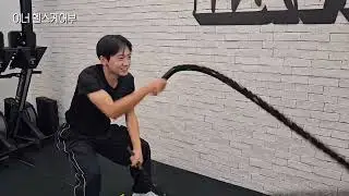 2025학년도 동아리의 날 I 이너헬스케어부 I 몸과 마음을 키운 시간