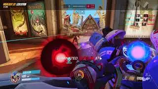 Zarya God