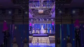 Bride's Performance in the Sangeet Event l Wedding Planner l Indian Wedding l Events