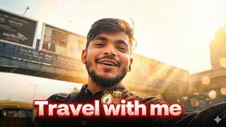 Saloon ki masti and  Event का Stress | Mini Vlog -12