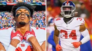 😢 Former NFL Star Sam Beal Missing 7 Months &mdash; Family Seeks Help 🕵️&zwj;♂️