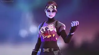 Fortnite Highgrown retakes