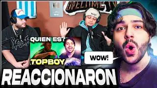 APARECÍ EN OVELTIME TV 😳  REACCIONAN A MI VIDEO DE TOPBOY