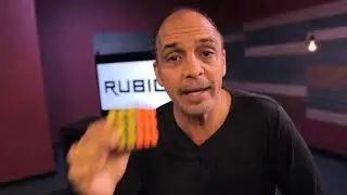 Rubicon 2.0 (Gimmick and Online Instructions) by Greg Wilson