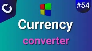 Build a Currency Converter in C: C Programming in kannada || Lesson 54