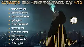 🔥 Ultimate Desi Hip-Hop & Bollywood Rap Hits | Top Indian Rap Songs 2026