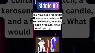 The Great Mind Challenge: Conquer the Ultimate Riddle Quest! || #riddles #riddlechallenge #mindgames