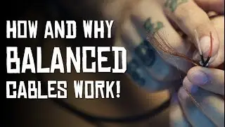 Как работает сбалансированный звук: практические примеры (HoboRec Bull Sessions #34)