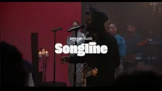Black Pumas &ndash; More Than a Love Song (Amazon Music Songline)