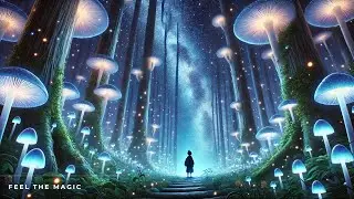Calm Fantasy Music &ndash; Soothing Sounds from an Enchanted World