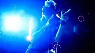 10 Feral Game - Otep ( HYDRA full Album)