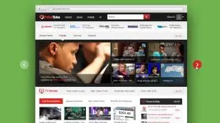 PokerTube - The World's Largest Poker Media Site