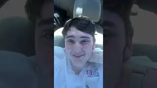 Day 28! Recorded at Lunch