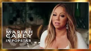 Mariah Carey - Scenes in Popstar (2016)