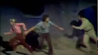 OS SLEESTAKS - O ELO PERDIDO
