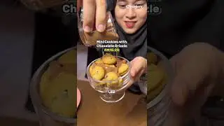 FUYOHH!!! SYURGA COKLAT DEKAT RAWANG JERR KORANG🤤 | RG Chocolate House Review