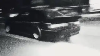 Uzair Khan - Paris Flip feat. Alistair Alvin (Official Visualizer)
