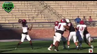 Cornell Caldwell MSU Commit