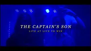The Captain's Son Live - LTW Virtual Concert