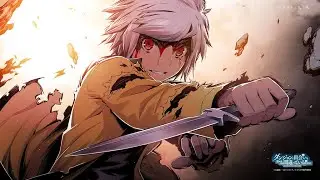 Die For You「AMV」- Dungeon ni Deai wo Motomeru no wa Machigatteiru Darou ka