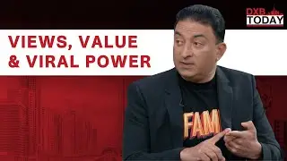 Sheeraz On Why Fame Isn&rsquo;t What It Used to Be