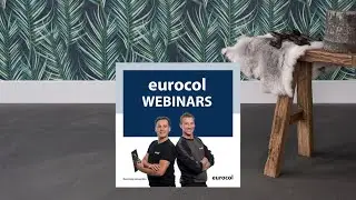 EUROCOL | Webinar FloorColouring