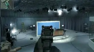 cod4 broadcast glitches no old school