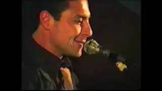 Rogelio Almiron y Su Conjunto en El Fortin del Litoral 10/09/1994 (Capital Federal - Once)