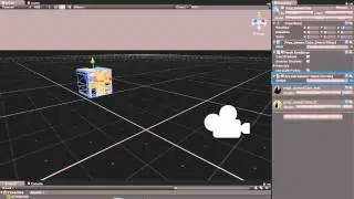Mobile Accelerometer Input - Unity Official Tutorials