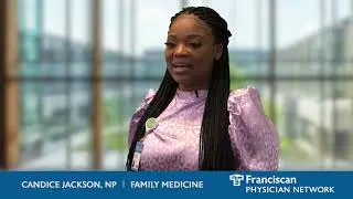 Candice Jackson, RN, FNP-C,  Nurse Practitioner in Indianapolis