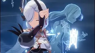 All 2.4 Fresh Leaks | Enkanomiya | New Events & Enemy | Shenhe & Yunjin Gameplay | Genshin Impact