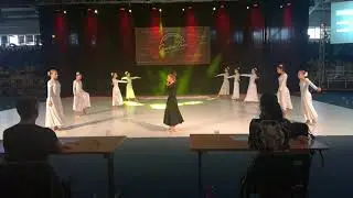 ESPINTA Hlohovec - JVK - Different swan