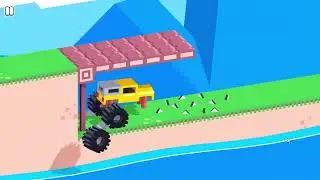 Poki Games Drive Mad Level 194 Too Wide
