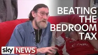 Beating The Bedroom Tax