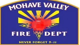 Life Saving Lucas 3 CPR Device at Mohave Valley Fire Department #lifesavingskills #firedepartment